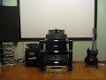 hi-fi system hi-fi system