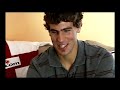 Entrevista a Fazio (1� Parte)