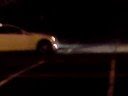 videos de bmw 330d doing doughnuts in a car park