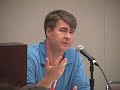 NDN @ Netroots Nation '08 - Michael Moynihan