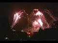 HKDL Disney in the Stars Fireworks