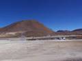 WV @ El Tatio Geysers, Chili