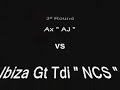 Tagus - Ax Gti \" AJ \" Tagus - Ax Gti \" AJ \"