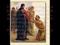 [14th video] book of mark gypsy bible study