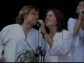 polyphonic spree playing light & day on japan