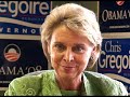 Chris Gregoire Answers Shannon\