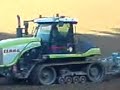 Claas Raupen 2 St�ck