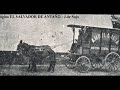 San Salvador de Anta