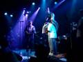 Galactic & Friends - Lickity Split - 2007-07-26