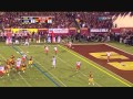 Matt Barkley vs Virginia “2010″