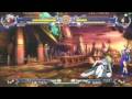 videos de BlazBlue: Random ３ＯＮ３　Match 13 　かきゅん（Ragna）　ＶＳ　BLEED（Litchi）