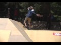 element skateboarding team vid 2