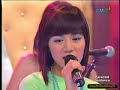 Kyla in Nuts Entertainment (Balakubak Special)