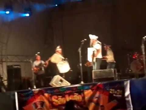 São João 2013 em Ubaíra, dia 21.06.2013. - Chambinho.