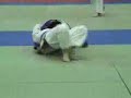Vernie Inocencio 2006 Pan Am BJJ Championship Semi-Final