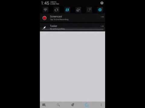 Paranoid Android, gmail : how to change resolutions in app