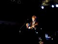 nickel creek, toxic nickel creek, toxic