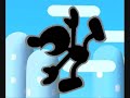 Flat Zone 2 - Super Smash Bros Brawl Flat Zone 2 - Super Smash Bros Brawl