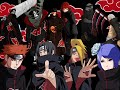 Akatsuki*