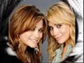 Mary-kath and Ahsley Olsen