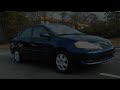 2005 Toyota Corolla Stone Mountain GA