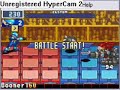 MMBN4: BlueMoon Megaman Vs Junkman