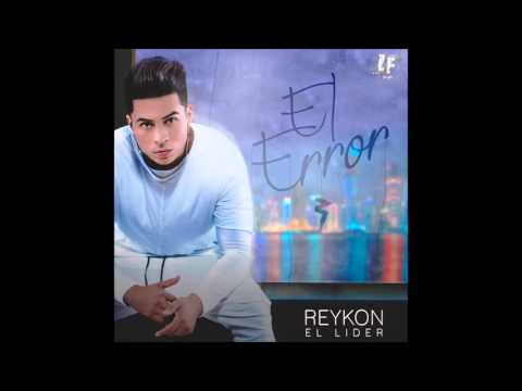 Reykon - El Error