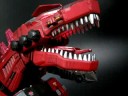 videos de ゾイド動画 シャア専用ゴジュラスギガ　アップ