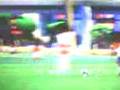 Fifa 09 All Play Calciotto - Gol Lionel Messi Fantastico - Wii