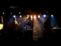 SYNC 2009/11/1 Shimokitazawa CAVE BE 5