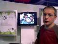 Grandeye Video Security - Zii StemCell Computing