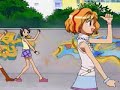 anime macarena