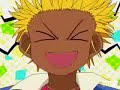 Anime Macarena