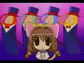 anime macarena