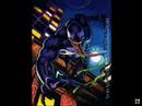 venom carnage
