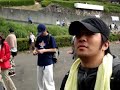 sunshine jones (ex. dubtribe sound system) live in japan @metamorphose '06