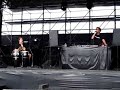 sunshine jones (ex. dubtribe sound system) live in japan @metamorphose '06