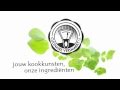 Culinaire Versmarkt