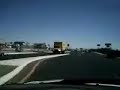 A ride around town. Was playing around with my new video cam and editing software.. and this happened. :) Got to love that music.. lol and no, Pahrump is not a ghost town :)