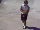 Skatepark footage - Frontside Error