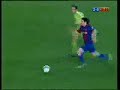 golazo de messi contra el getafe  semifinales copa del rey 