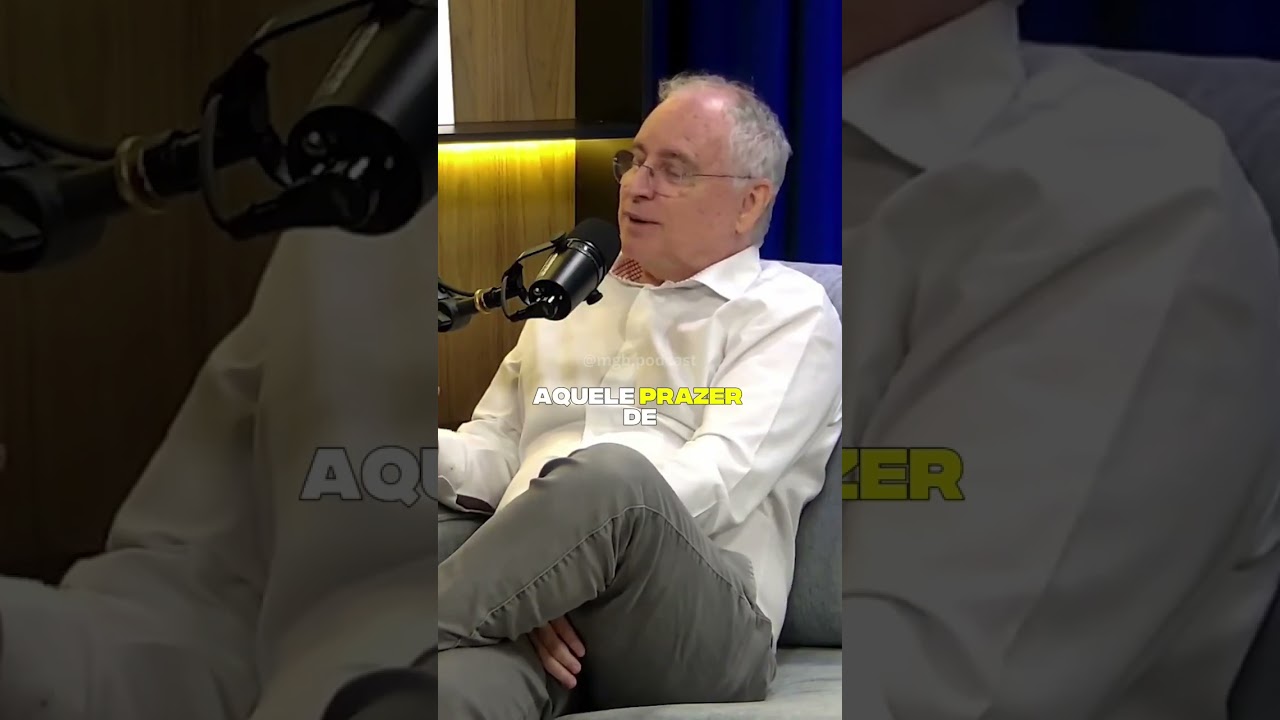 “Eu não tenho dúvida que o 718 elétrico vai ter uma performance melhor do que a combustão” #shorts