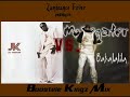 Boostele Kingz- J.k. vs Mozegater 08