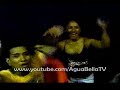 agua bella   mi negro