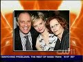 CW11 interview with Martha Plimpton