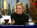 CW11 interview with Martha Plimpton