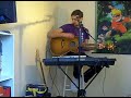 Knocking on heavens door - Guns N� Roses (acoustic cover by Michael Hoffman)