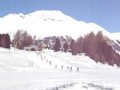 Engadin Ski Marathon 2010