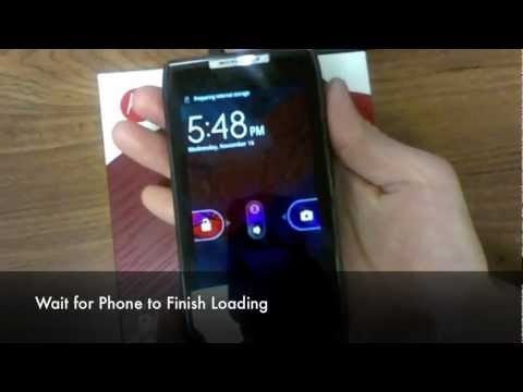 how to turn off 4g on razr m