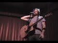 Jonathan Coulton - New Jersey - Austin TX